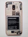 Samsung J2 Core SM - J260G Minus LCD. 