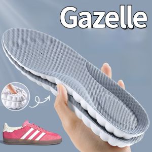 LINGMIAO | Comfortable T-Head Gazelle Insoles