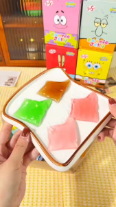 Bonnie Jelly (บอนนี เจลลี่) 1 กล่อง 30ชิ้น แถม 2ชิ้น