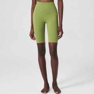 High Impact Shockproof Adjustable Sports Bra