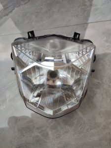 lampu depan honda beat new k81 (seken)