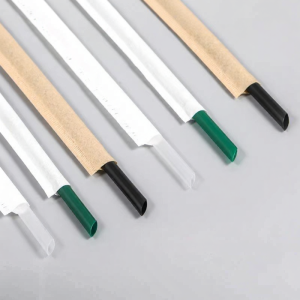 LAOHEITANGTAICHA | Food-Grade Extra-Long Straws