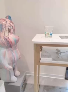 Halo produk ini perlu Anda pasang sendiri setelah Anda menerimanya namun perlu diketahui bahwa ada panduan pemasangan di setiap paket produk kami. Pemasangannya sangat mudah. ​​Jika Anda memiliki pertanyaan Anda dapat bertanya kepada kami dan kami akan