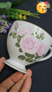 Gốm Sứ Nhật Bản cao cấp CỐC LY SỨ đẹp các loại ( Bán theo cái )