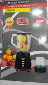 SKOEDI JUICE EXTRACTOR VARIABLE SPEED CONTROL 2 in 1 fruit juice a smooth is a great way to star your day you can get half of your daily recommend fruits and vegetables in one tall glass