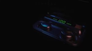 F9-5 TWS Bluetooth Earphone w/Mic Wireless Stereo Noise Cancelling Sport Waterproof earbuds