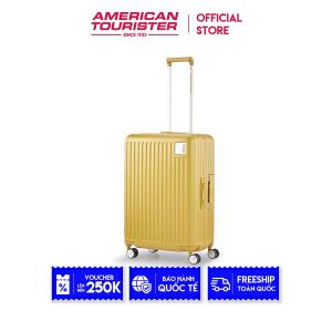 Vali kéo American Tourister LOCKation/LOCKation OS Spinner Frame