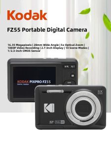 Kodak | Entry-level Compact Digital Camera