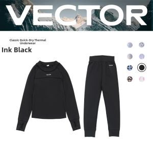 VECTOR | Thermal Quick Dry Underwear Set