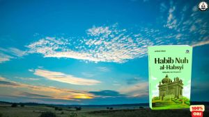 Habib Nuh al-Habsyi : Waliyullah dari Singapura