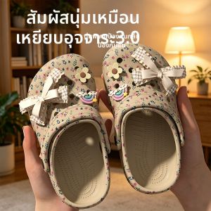 JIFANPAUL | Children Girls Summer Beach Hole Shoes