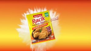 INDOFOOD Bumbu Racik Serbaguna Aneka Masakan Praktis Instan