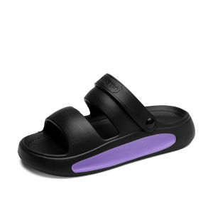Anti-Slip Anti-Odor Soft Feel Slippers