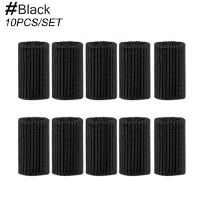 Comfortable Finger Splint Covers Thumb Support Protective Sleeve Breathable Sports Guard Elastic Breathable Golf Stabilizer