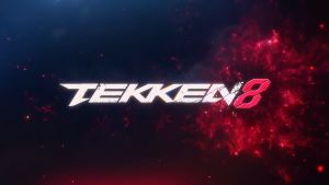 Tekken 8 - PS5 (R3)