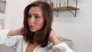 KEUNE Velvet Cloud ..75 ml- travel size (BUY 1 + FREE 1)