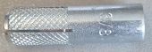 Drop In Anchor 3/8" Grip/Flush Anchor 3/8" BSW Heavy Type (per piece)