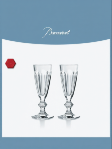 Champagne Glass Pair Set