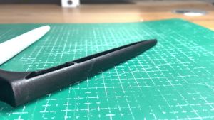 RF Printing Supplies - 360° Rotating Utility Engraving Knife | Replacement Blade Art knife Craft Knife Cutter
