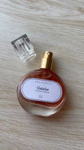 SEDUCTIVA: The Juwel Fragrances Victoria Secret Vanilla Lace Perfume