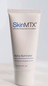 Alpha Illuminator - Kem dưỡng hỗ trợ làm sáng da