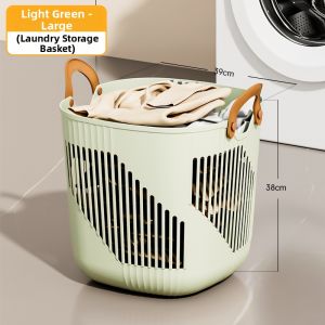 Home Use Dirty Clothes Basket