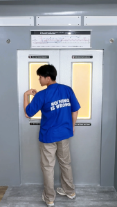 TSHIRT OVERSIZE DAYHARD.CO PRIA DISTRO