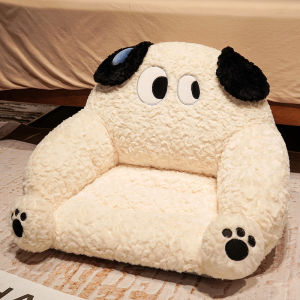 All-in-one Long Sitting Comfort Cushion