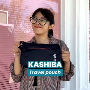 Torch tas selempang waterproof tas selempang wanita 2023 - Kashiba