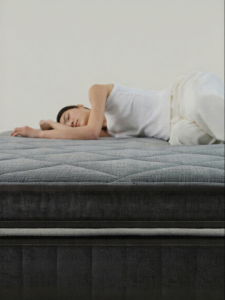 aTOUR PLANET | Antibacterial Mite-Repelling Spinal Support Mattress