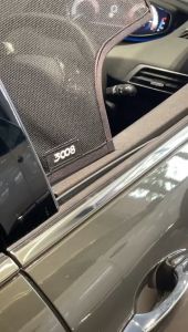 Premium Magnetic Sunshade Honda City RS 2021 to present Honda City year2014-2020 Honda BRV Year 2017-2021