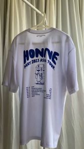 Honne Shirt Honne T-shirt | Amazedph