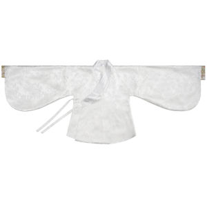 Váy Hanfu Mùa Đông Màu Hồng Cỡ Lớn Ấm Áp Cổ Vuông Áo Ngắn Phong Cách Trung Hoa Cổ Điển Váy Nửa Thân Mềm Mại
