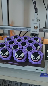 Ghastly Pokémon Mini Ghastly Cute Ghastly Chibi Pokémon Ghastly