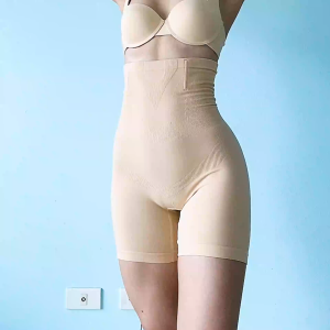 กางเกงยกสะโพก กระชับหน้าท้อง กระชับสัดส่วนไร้ตะเข็บ