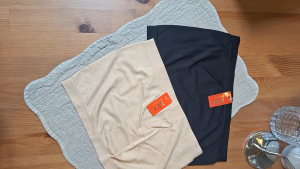 เสื้อเกาะอก ผ้าลื่นเย็น แบบครึ่งตัว ใส่ซับในสวยแฟ่ชั่น สำหรับสาวๆที่ต้องการแบบไม่มีฟองน้ำ สวมใส่ง่ายใส่สบายมากจ้าา (แพค 2ตัว)