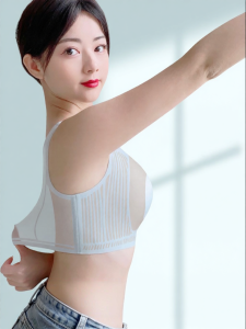 QIANLINGMEI | Pregnant Women Underwear Breathable Shaping Support