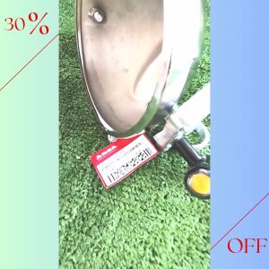 Breket Lampu Batok L2g & Krum Kupingan Cincin CNC: Aksesoris Lampu Kualitas Tinggi