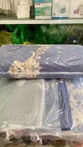 Gối kê lưng thoát vị đĩa đệm AIRU hàng công ty