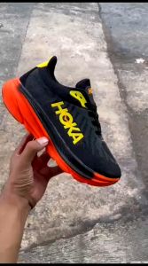 Sepatu Running Pria Hoka Clifton Challenger ATR 7 Sepatu Pria Olahraga Terlaris