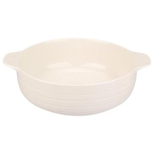 MODERN SWEETHOME | Home Use Large Japanese Style Soup Bowl With Handles
