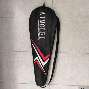 Badminton Racket Sleeve Badminton Racket Backpack Badminton Bag Badminton Racket Bag Backpack Shoulder Badminton Bag
