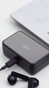 Tai Nghe Bluetooth S20 Pin Lâu 2000mAh Điều Khiển Cảm Ứng Âm Thanh Rõ Nét
