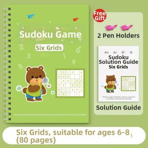 STARRY ARK | Guess Who Educational Board Game for Children