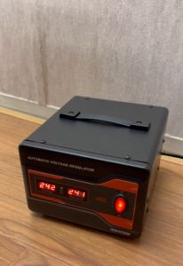 Neuropower AVR 2000va 3000va voltage stabilizer (Neuropower AVS-R2KE AVS-R3KE)