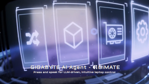 Gigabyte AORUS Master 16 Gaming Laptop QHD+ 16" 275HX | RTX 5090 24G / RTX 5080 16G | DDR5 32GB | 2TB SSD | Win 11 Home | Black