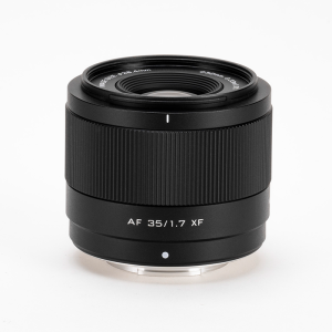 NiYi Focus | Large Aperture Auto Focus Portrait Lens 35mm
