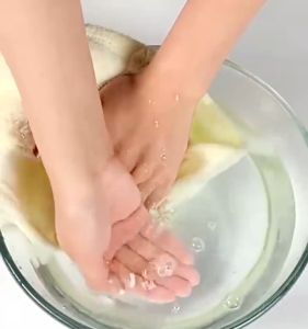 PROMO!! Handuk Baju Mandi Wearable Towel Mandi Wanita Kimono Multifungsi Handuk Renang butter store Type DYJ-3