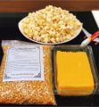 100g ngô Mỹ rang bơ nổ bỏng siêu ngon nổ 100%. 
