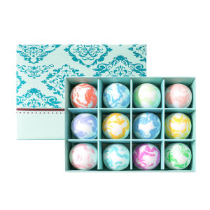 NARBERRY | Womens Bath Bomb with Essential Oil